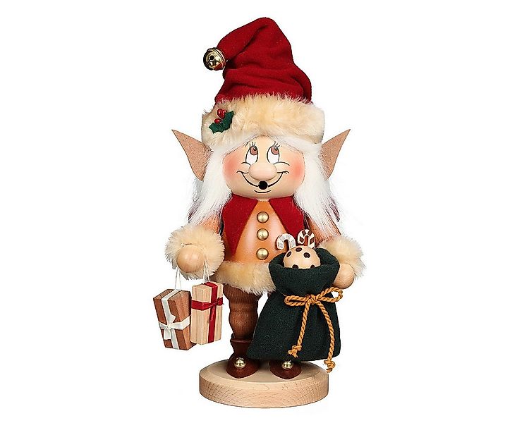 Christian Ulbricht Räuchermännchen günstig online kaufen