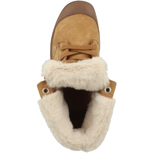 Palladium Baggy Nbk Wl Damen Schnürboots günstig online kaufen