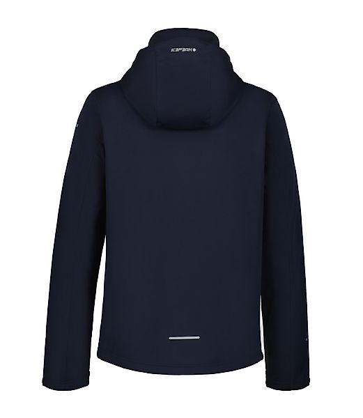 Icepeak Outdoorjacke "Icepeak Softshell jacke BIGGS" günstig online kaufen