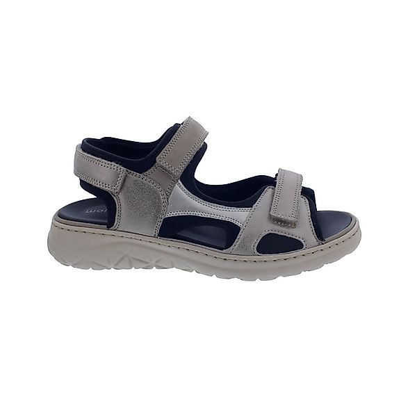 Waldläufer Waldläufer H-Joline Sandale 756004-500-408 Metallic- günstig online kaufen