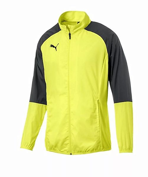 PUMA Sweatjacke CUP Sideline Core Woven Jacket günstig online kaufen