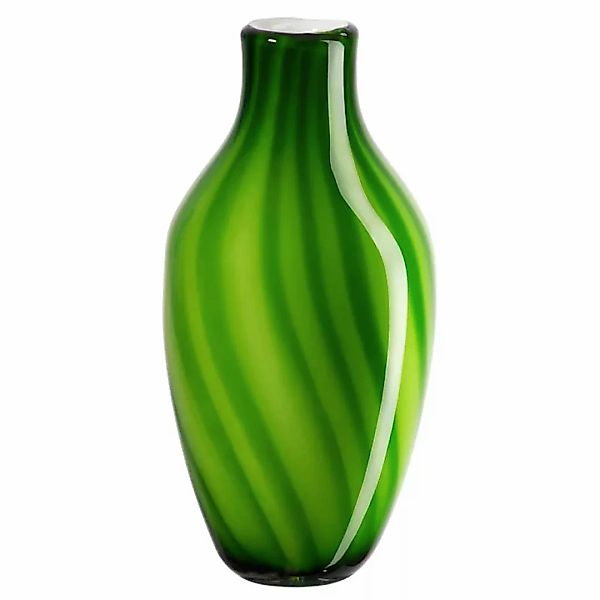 Glasvase Acapulco Exotica Murano 35,5cm günstig online kaufen