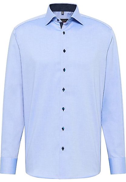 Eterna Businesshemd – Modern Fit mit Classic Kent-Kragen günstig online kaufen