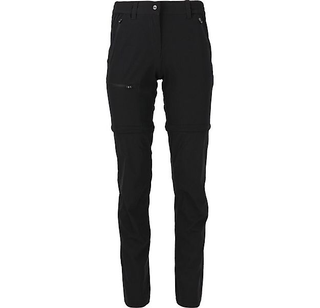 CMP Zip-off-Hose WOMAN ZIP OFF PANT günstig online kaufen