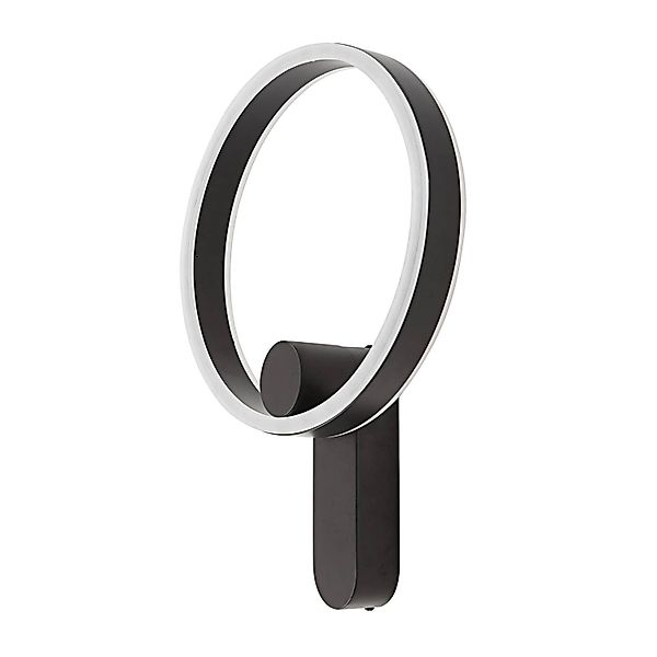 Lucande LED Wandleuchte Wandlampe Innen Yekta 10010700 Dimmbar Design Moder günstig online kaufen