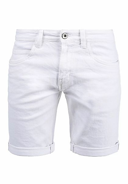 Indicode Jeansshorts "Jeansshorts IDQuentin" günstig online kaufen