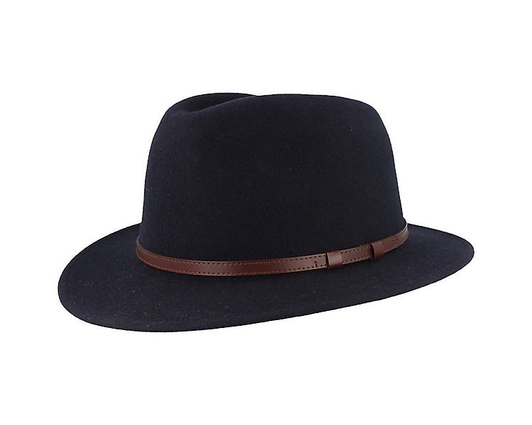 Breiter Filzhut Outbird wasserabweisend und knautschbar günstig online kaufen