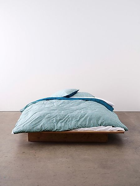 Marc O'Polo Home Bettwäsche Sillia, Satin, günstig online kaufen