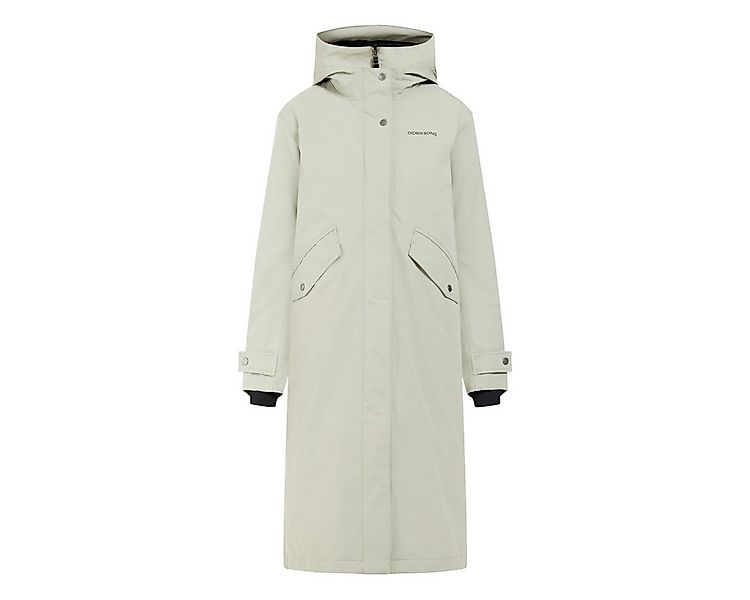 Didriksons Funktionsparka Didriksons Mia 2 - Damen Parka Lang günstig online kaufen