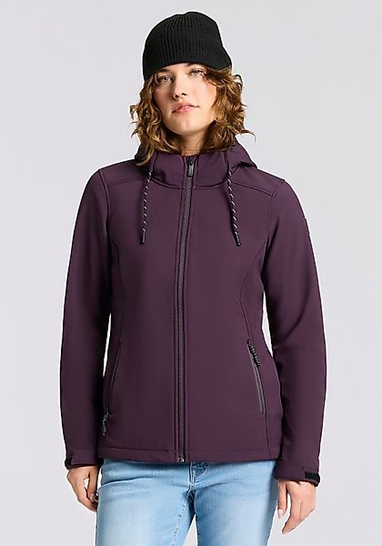 Killtec Softshelljacke KOW 8 WMN SFTSHLL günstig online kaufen