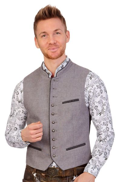 MarJo Trachtenweste Trachtenweste - AGAN - günstig online kaufen