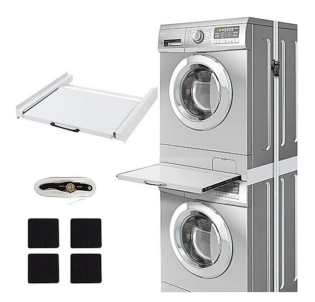 XERSEK Zwischenbaurahmen Metall Verbindungsrahmen mit Ausziehplatte Verdick günstig online kaufen