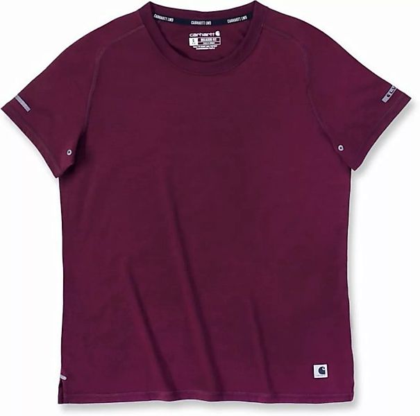 Carhartt T-Shirt Lwd Relaxed S/S T-Shirt günstig online kaufen