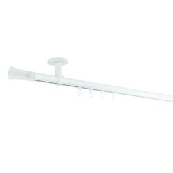 SN DECO GROUP Gardinenstange Innenlaufgarnitur Lyon, günstig online kaufen