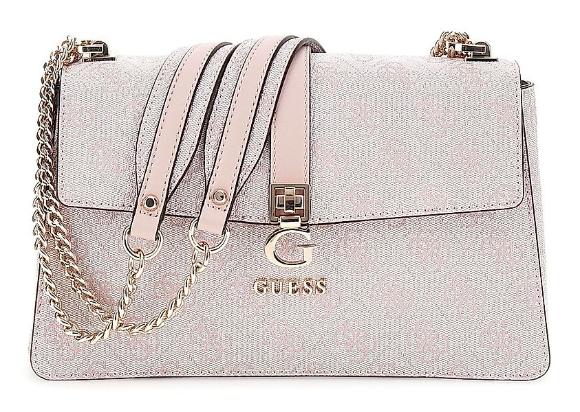 Guess Schultertasche Convertible Xbody Flap Bag günstig online kaufen