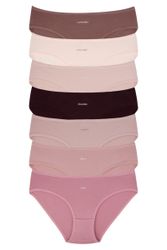 Dominant Bikinislip Damenunterwäsche (Packung, 7-St) aus günstig online kaufen