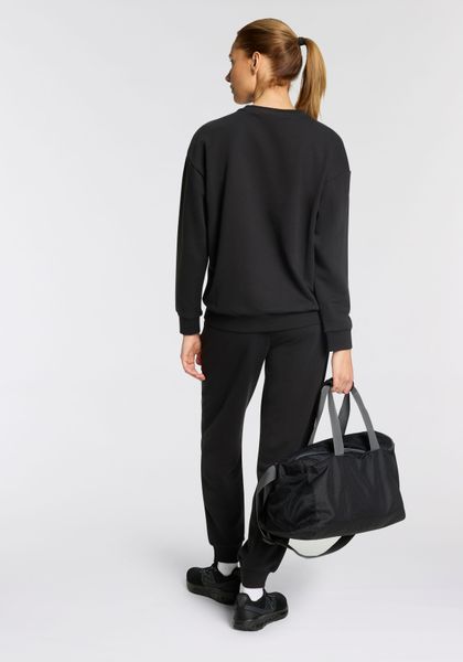 PUMA Trainingsanzug "RELAXED SWEAT SUIT TR CL" 2 Stk. tlg. günstig online kaufen