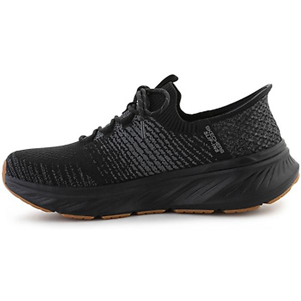 Skechers Slip-On Sneaker "Edgeride - Raygo", Schlupfschuh, Freizeitschuh mi günstig online kaufen
