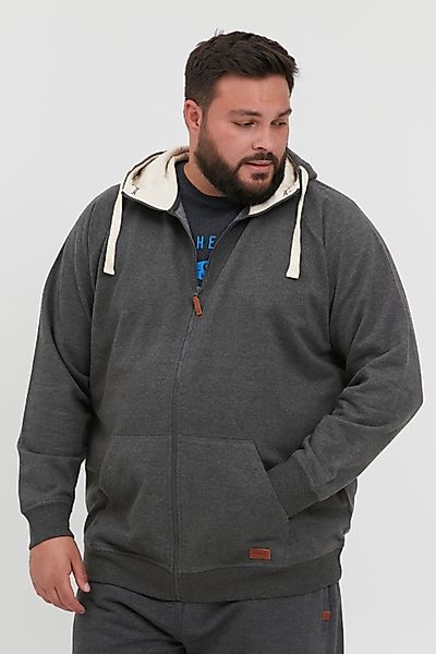 Blend Kapuzensweatjacke BHBSpeedy Stilvolle Kapuzensweatjacke mit günstig online kaufen