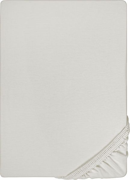 Biberna Spannbettlaken Marc in Gr. 70x140 günstig online kaufen