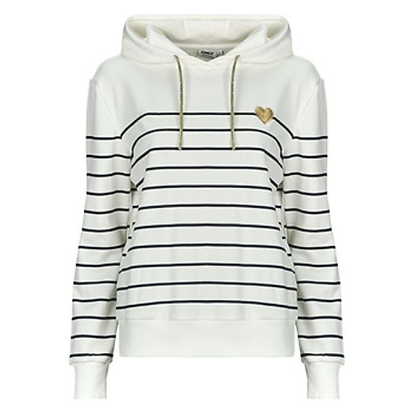 Only  Sweatshirt ONLADELLE  günstig online kaufen