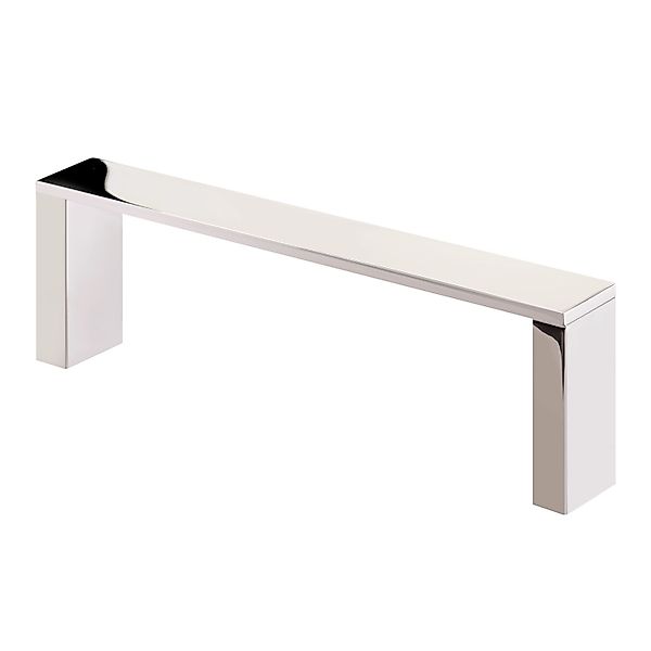 SOTECH Handtuchhalter BOSTON Eckig Länge 230 mm Edelstahl Poliert günstig online kaufen