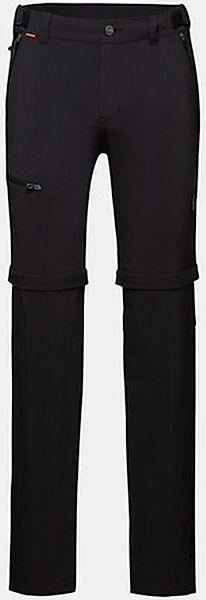 Mammut Trekkinghose Runbold Zip Off Pants günstig online kaufen