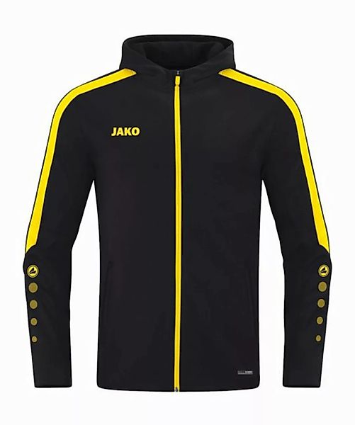 Jako Sweatjacke JAKO Power Kapuzenjacke Polyester günstig online kaufen