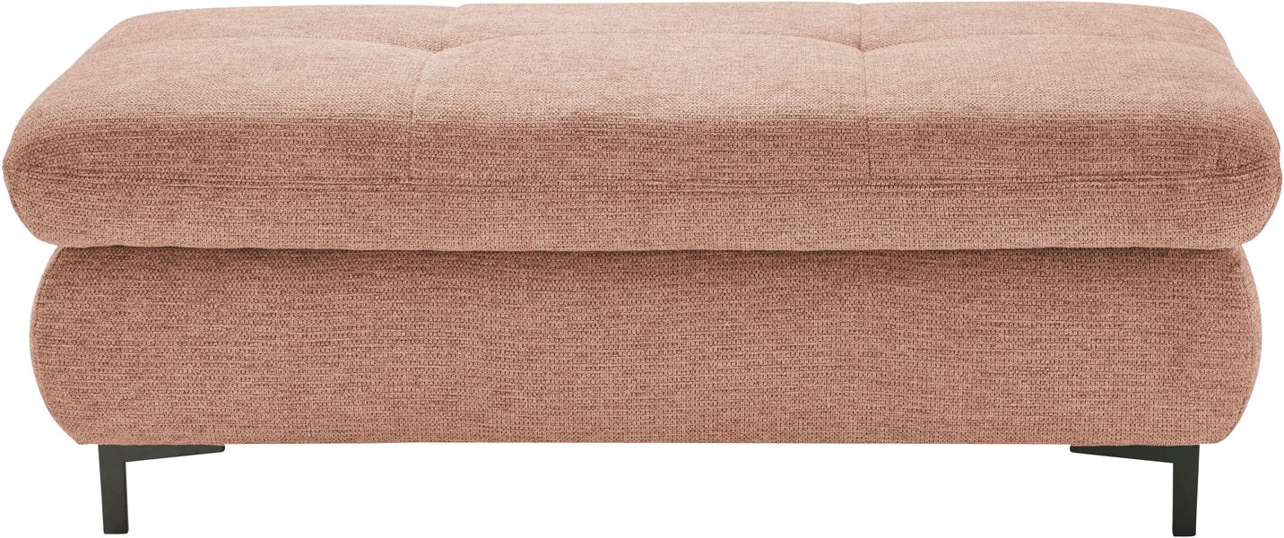 set one by Musterring Hocker SO günstig online kaufen
