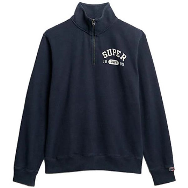 Superdry  Sweatshirt Athletic Essentials günstig online kaufen