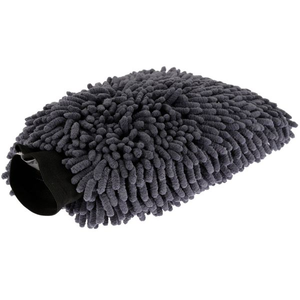 Mach1 Reinigungshandschuh Mikrofaser Waschhandschuh zum Auto günstig online kaufen