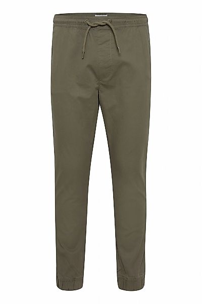 Solid Stoffhose "Stoffhose SDSlim" günstig online kaufen