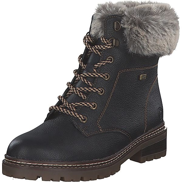 Remonte D0B74 Schnürstiefel günstig online kaufen
