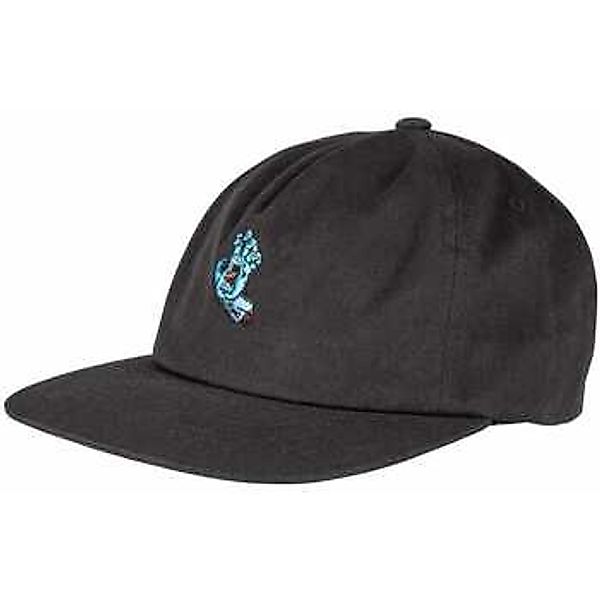Santa Cruz Baseball Cap "SCREAMING MINI HAND CAP" günstig online kaufen