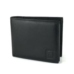 L&B Geldbörse + RFID-Schutz & 7 günstig online kaufen