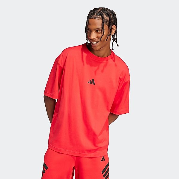 adidas Sportswear T-Shirt "M FI SL T" günstig online kaufen