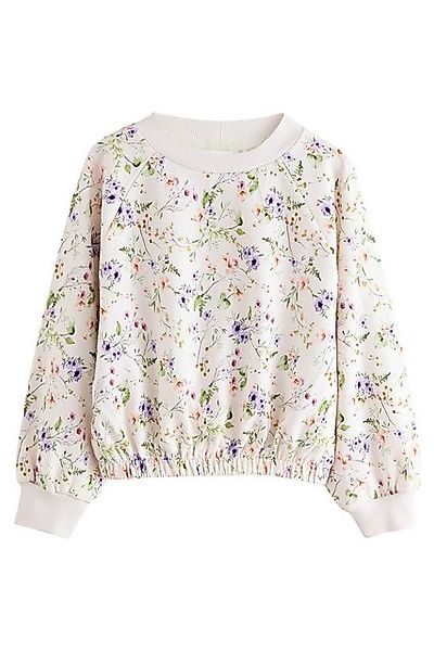Next Sweater Sweatshirt (1-tlg) günstig online kaufen