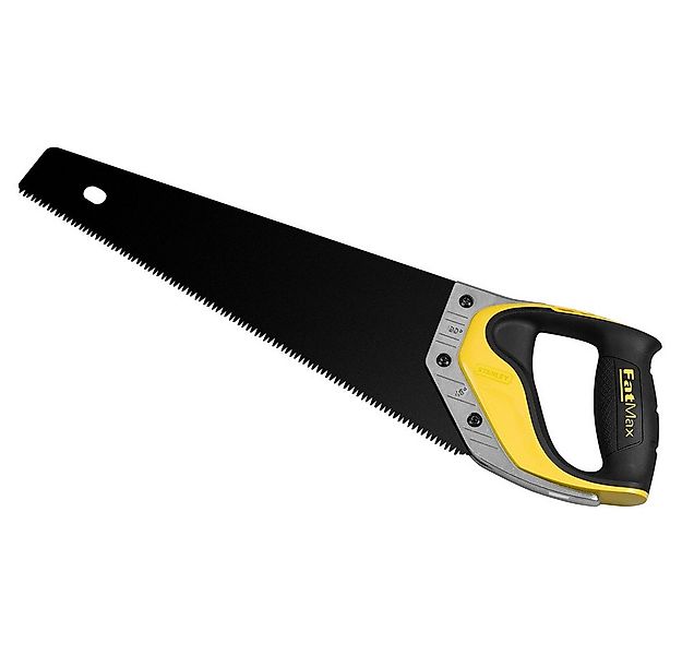 STANLEY Handsäge STANLEY FatMax 2-20-528 Fuchsschwanzsäge günstig online kaufen