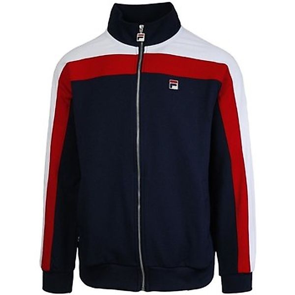 Fila  Strickjacken PARKER  A17 PEACOT RED WHITE 684397 günstig online kaufen