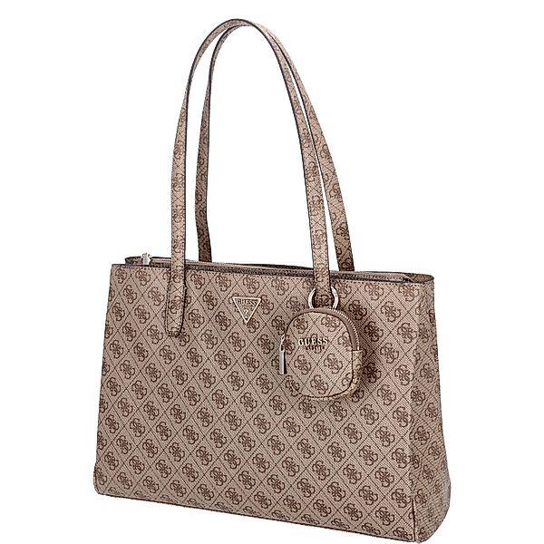 Guess Umhängetasche GUESS Damen Shopper Power günstig online kaufen