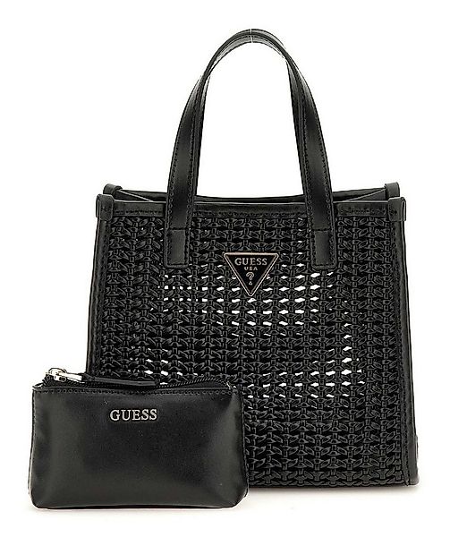 Guess Handtasche Mini 2 in 1 Tote (Set, 2-tlg) günstig online kaufen