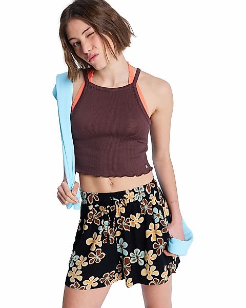 Roxy 2-in-1-Shorts "Lekeitio Break" günstig online kaufen