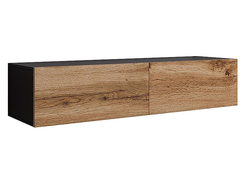 MIRJAN24 TV-Schrank Vigo 140 (mit zwei günstig online kaufen