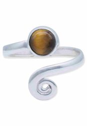 mantraroma Silberring (Ring mit Schmuckbeutel), Damenring günstig online kaufen