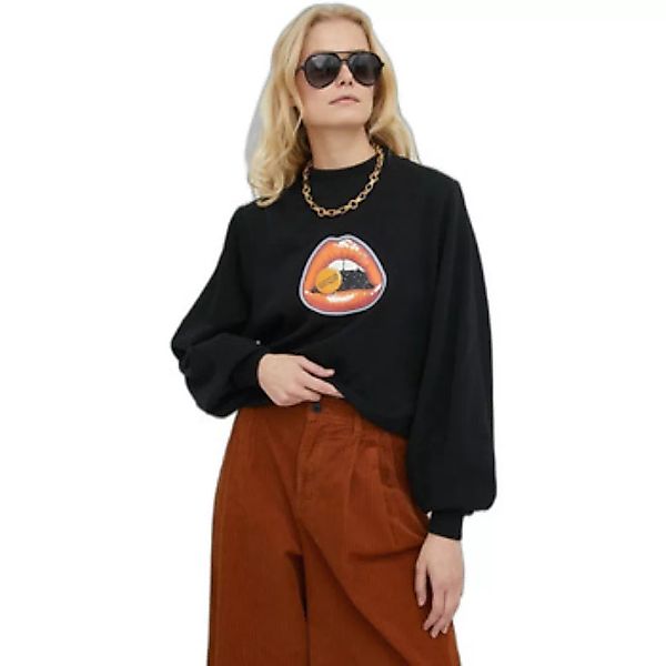 Wrangler  Sweatshirt Sweatshirt femme  Crew günstig online kaufen