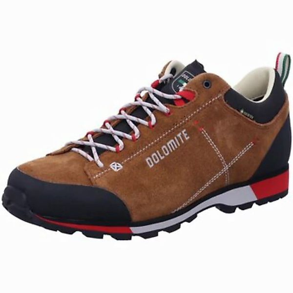 Lowa  Fitnessschuhe Sportschuhe 289208 HIKE GTX BRONZE BROWN günstig online kaufen