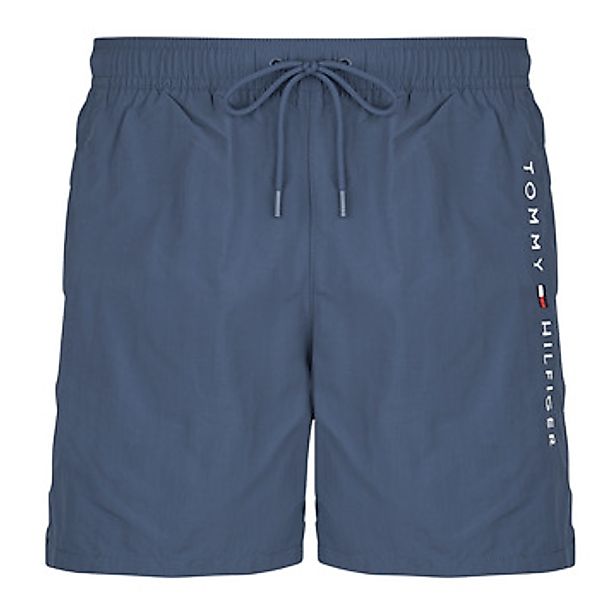Tommy Hilfiger  Badeshorts MEDIUM DRAWSTRING ZIP POCKET günstig online kaufen