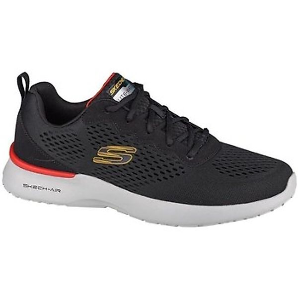 Skechers  Fitnessschuhe Air Dynamight Tuned Up 232291-BLK günstig online kaufen