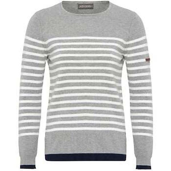 Jacey Quinn  Sweatshirt Abrienda Slim Fit Pullover günstig online kaufen