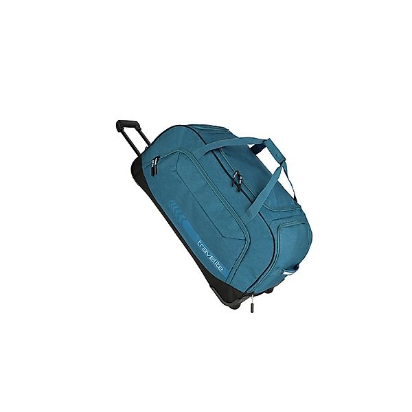 travelite Reisetasche KICK OFF Rollenreisetasche XL günstig online kaufen